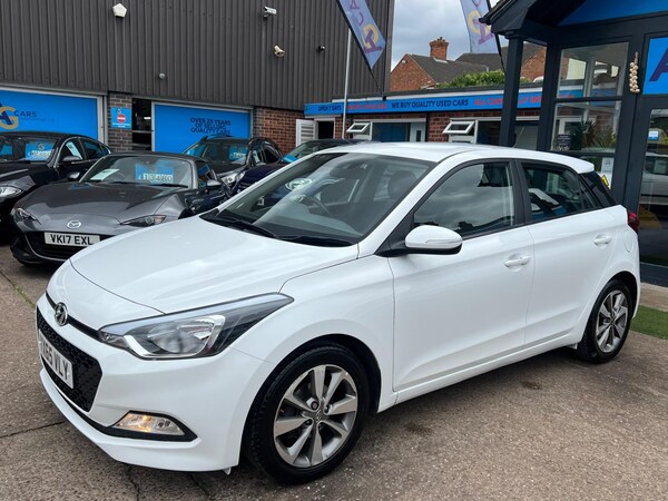Used Hyundai i20 2015 for sale - 75311284: Photo 19