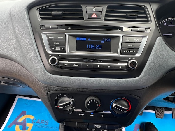 Used Hyundai i20 2015 for sale - 75311284: Photo 22