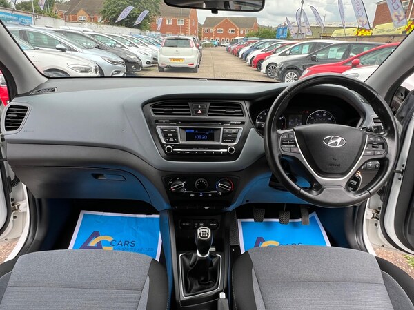 Used Hyundai i20 2015 for sale - 75311284: Photo 24