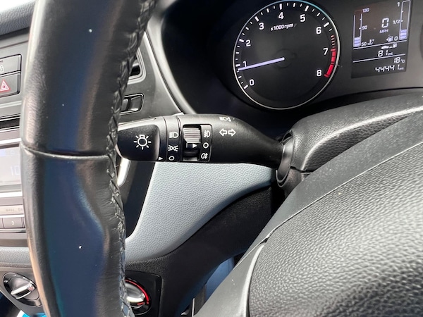 Used Hyundai i20 2015 for sale - 75311284: Photo 27