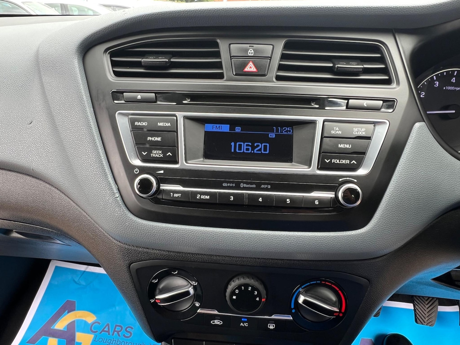 Vehicle 31