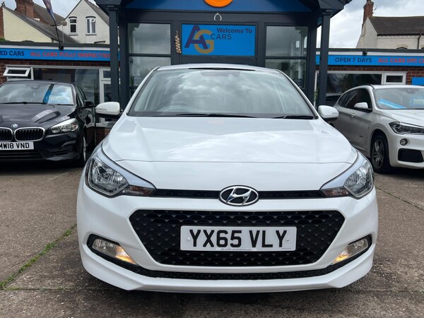 Used Hyundai i20 2015 for sale - 75311284: Photo 38