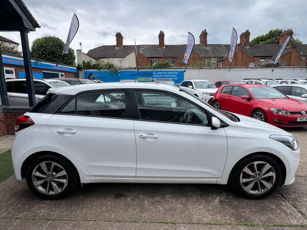 Used Hyundai i20 2015 for sale - 75311284: Photo 39