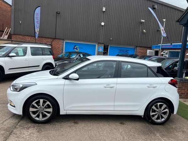 Used Hyundai i20 2015 for sale - 75311284: Photo 40