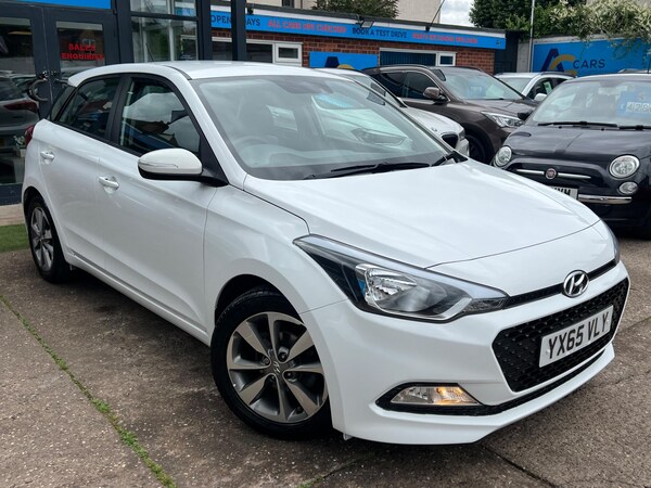 Used Hyundai i20 2015 for sale - 75311284: Photo 43