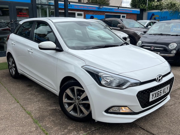 Used Hyundai i20 2015 for sale - 75311284: Photo 48