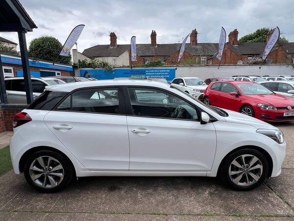 Used Hyundai i20 2015 for sale - 75311284: Photo 50