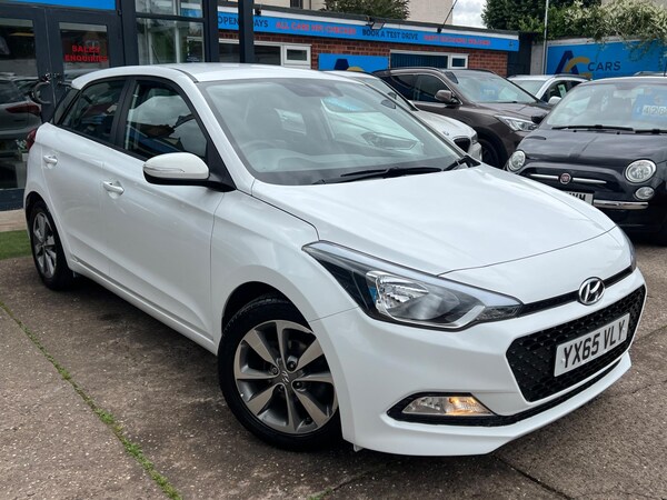Used Hyundai i20 2015 for sale - 75311284: Photo 53