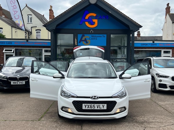 Used Hyundai i20 2015 for sale - 75311284: Photo 59