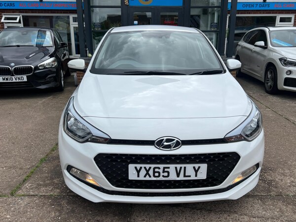 Used Hyundai i20 2015 for sale - 75311284: Photo 7