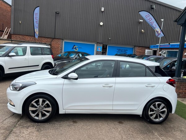 Used Hyundai i20 2015 for sale - 75311284: Photo 9