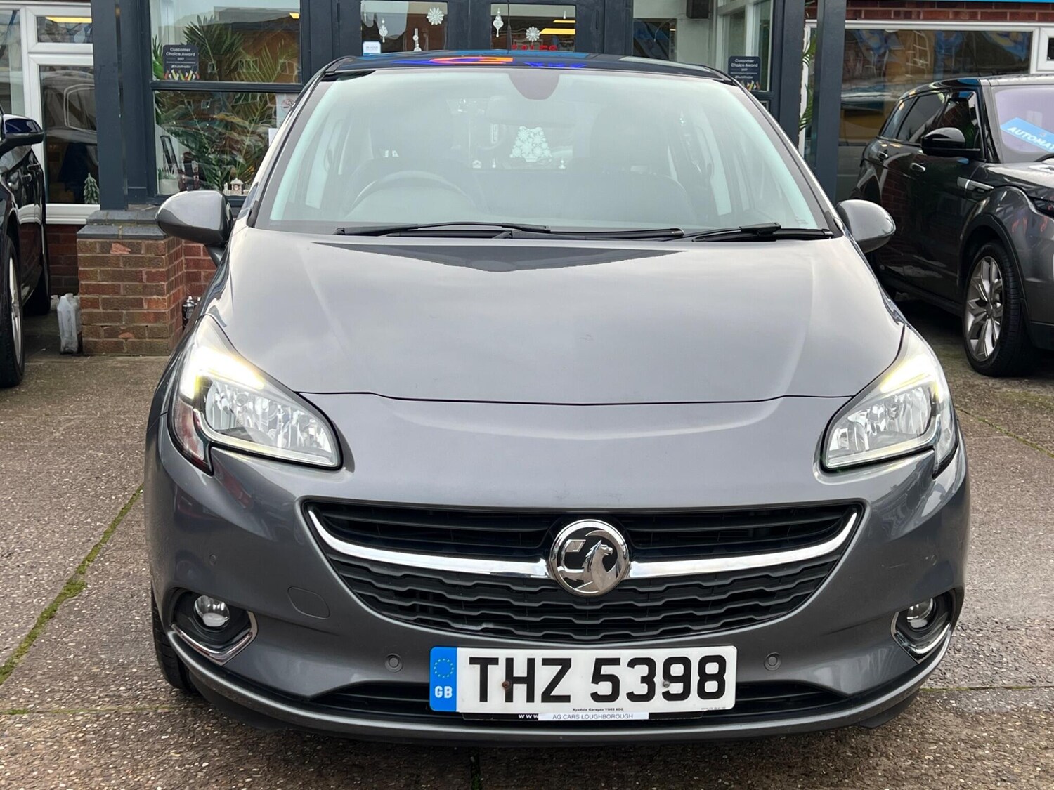 Used Vauxhall Corsa 2015 for sale - 76832640: Photo 7