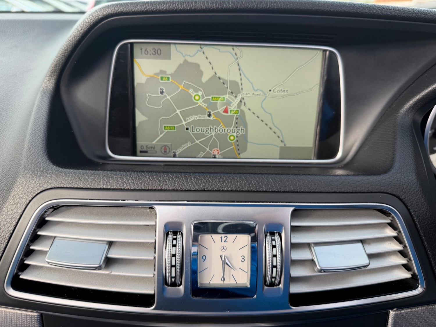 Used Mercedes-Benz E Class 2013 for sale - 78006977: Photo 20