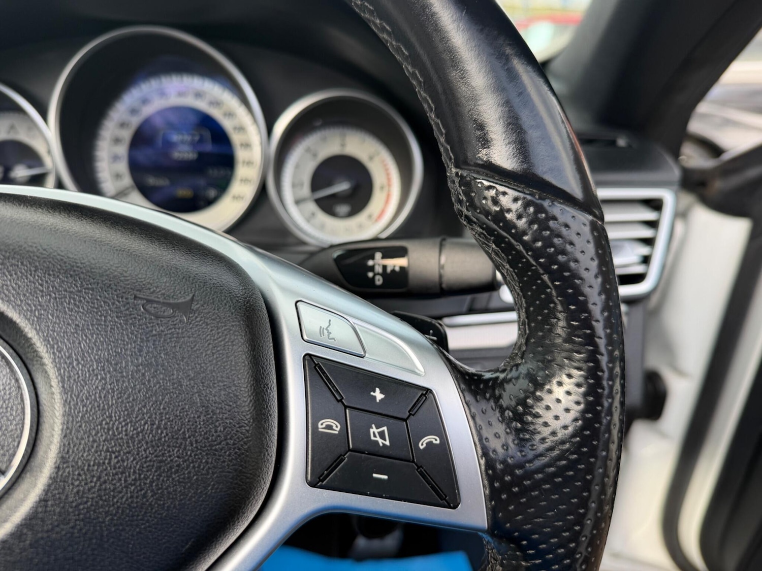 Used Mercedes-Benz E Class 2013 for sale - 78006977: Photo 26