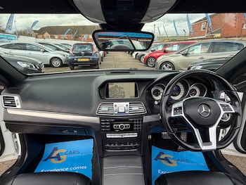 Used Mercedes-Benz E Class 2013 for sale - 78006977: Photo