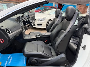 Used Mercedes-Benz E Class 2013 for sale - 78006977: Photo