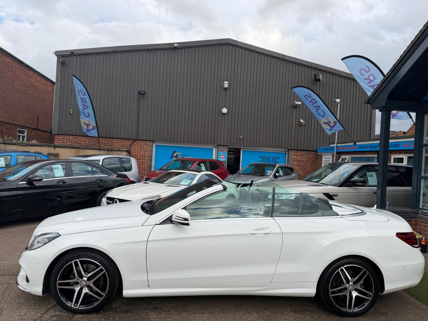 Used Mercedes-Benz E Class 2013 for sale - 78006977: Photo 42