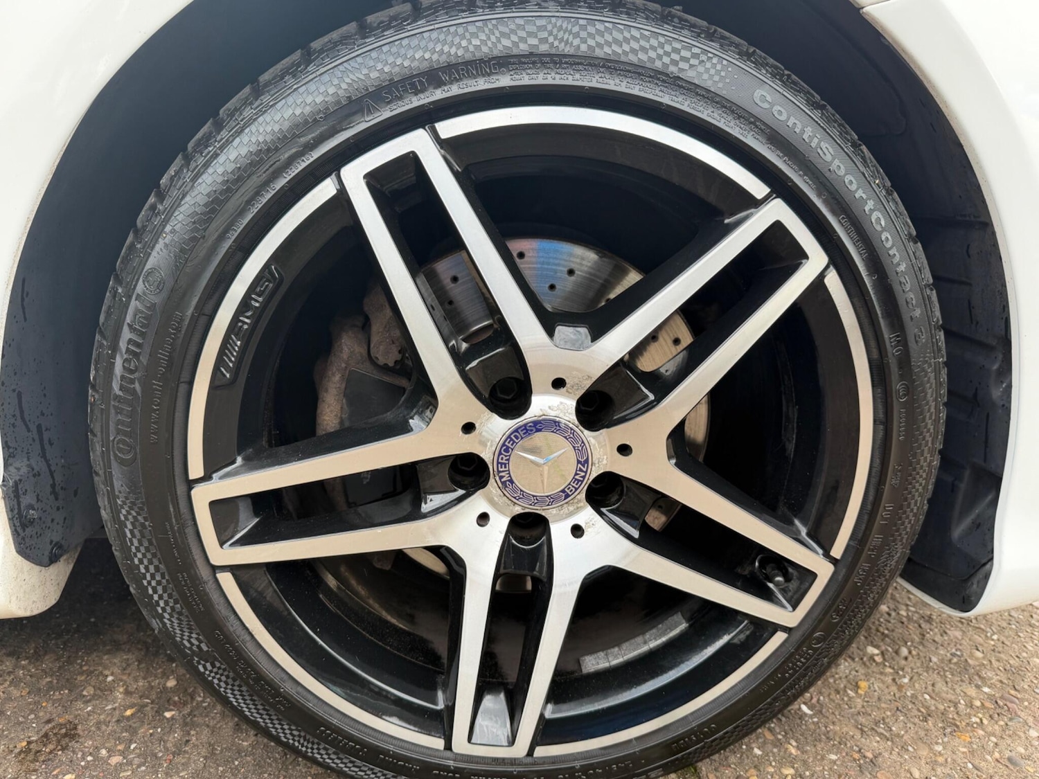 Used Mercedes-Benz E Class 2013 for sale - 78006977: Photo 51