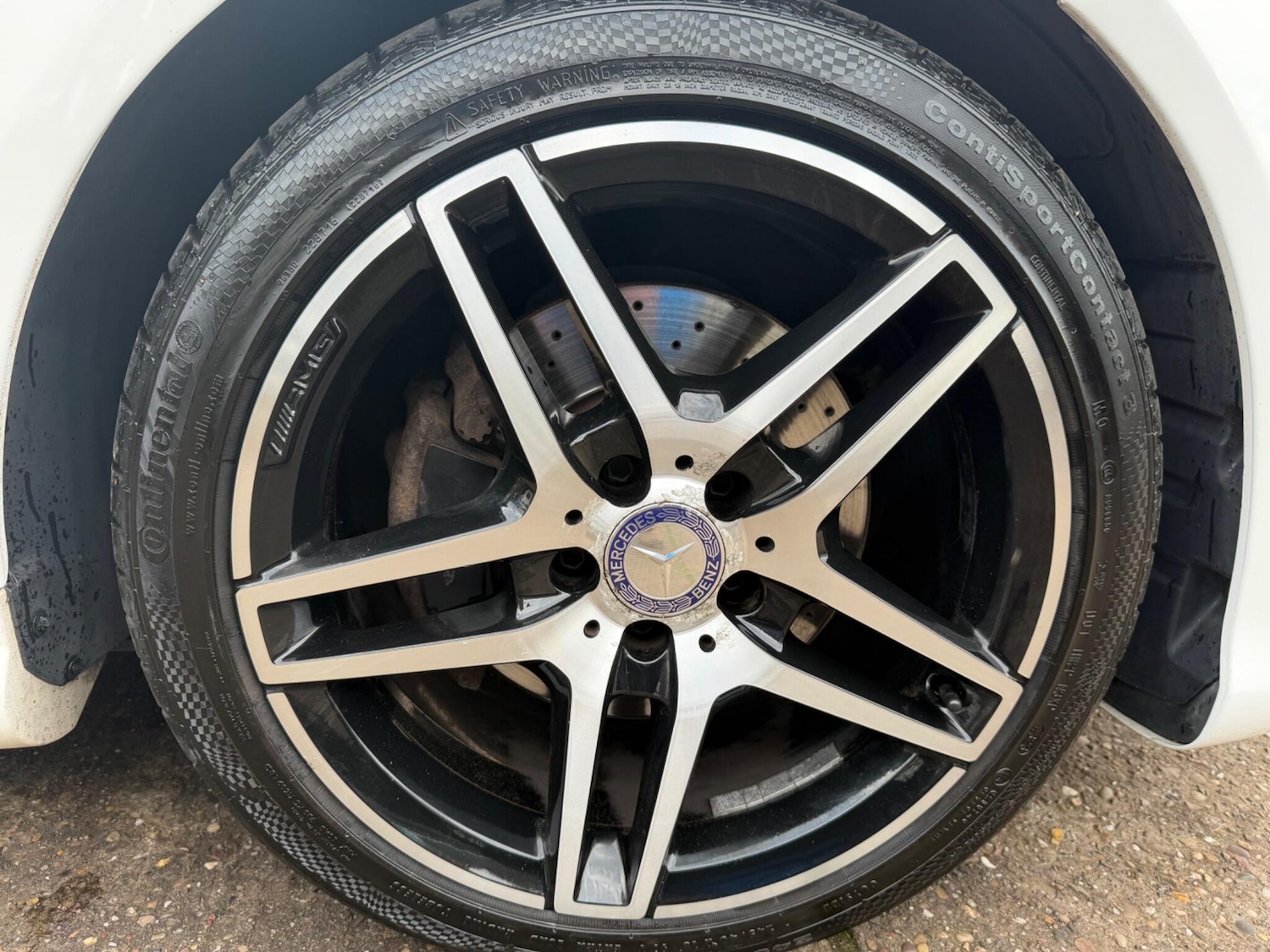 Used Mercedes-Benz E Class 2013 for sale - 78006977: Photo 54