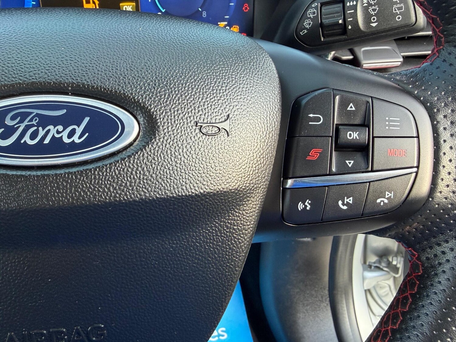 Used Ford Fiesta 2022 for sale - 77633095: Photo 25
