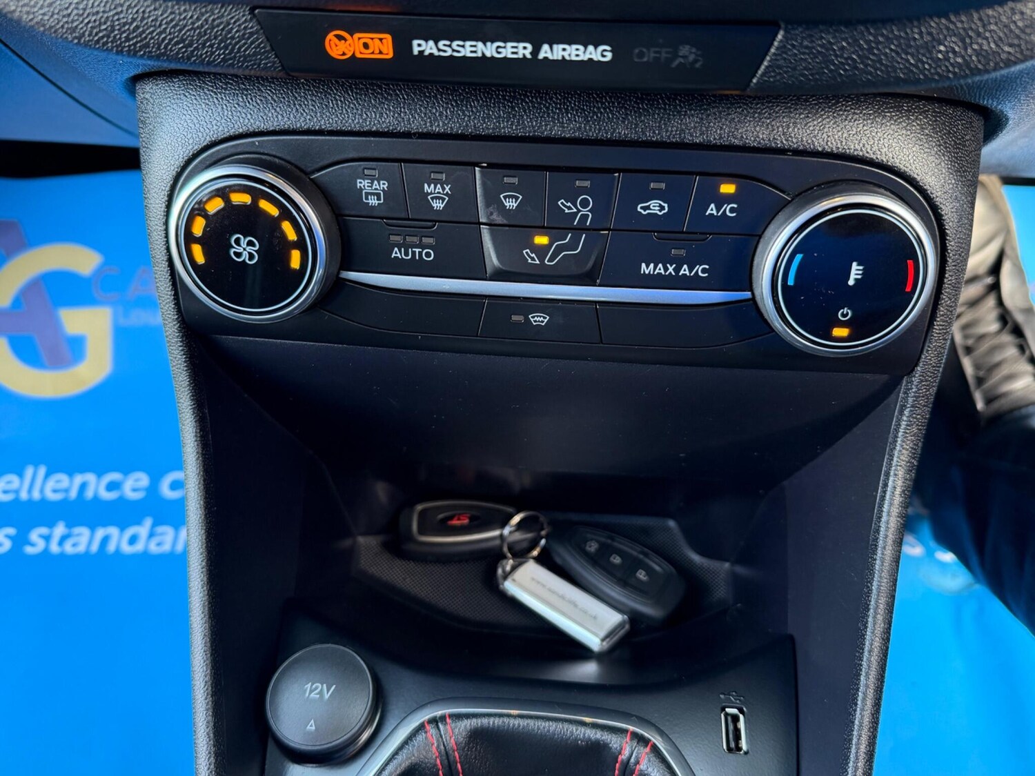 Used Ford Fiesta 2022 for sale - 77633095: Photo 27