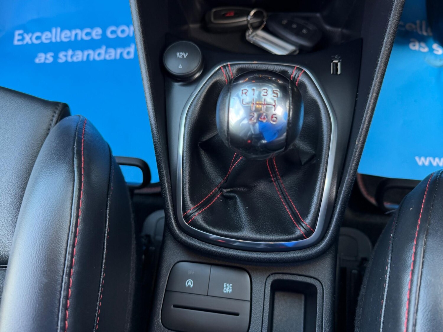 Used Ford Fiesta 2022 for sale - 77633095: Photo 28