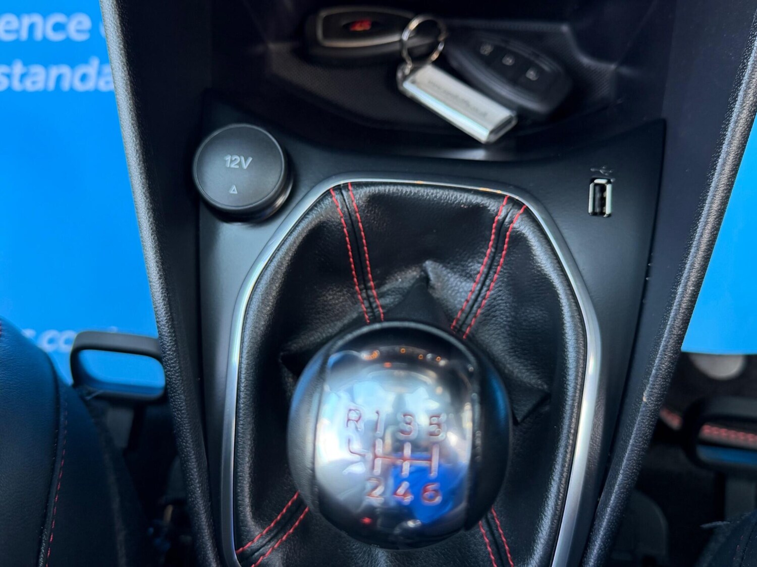 Used Ford Fiesta 2022 for sale - 77633095: Photo 29