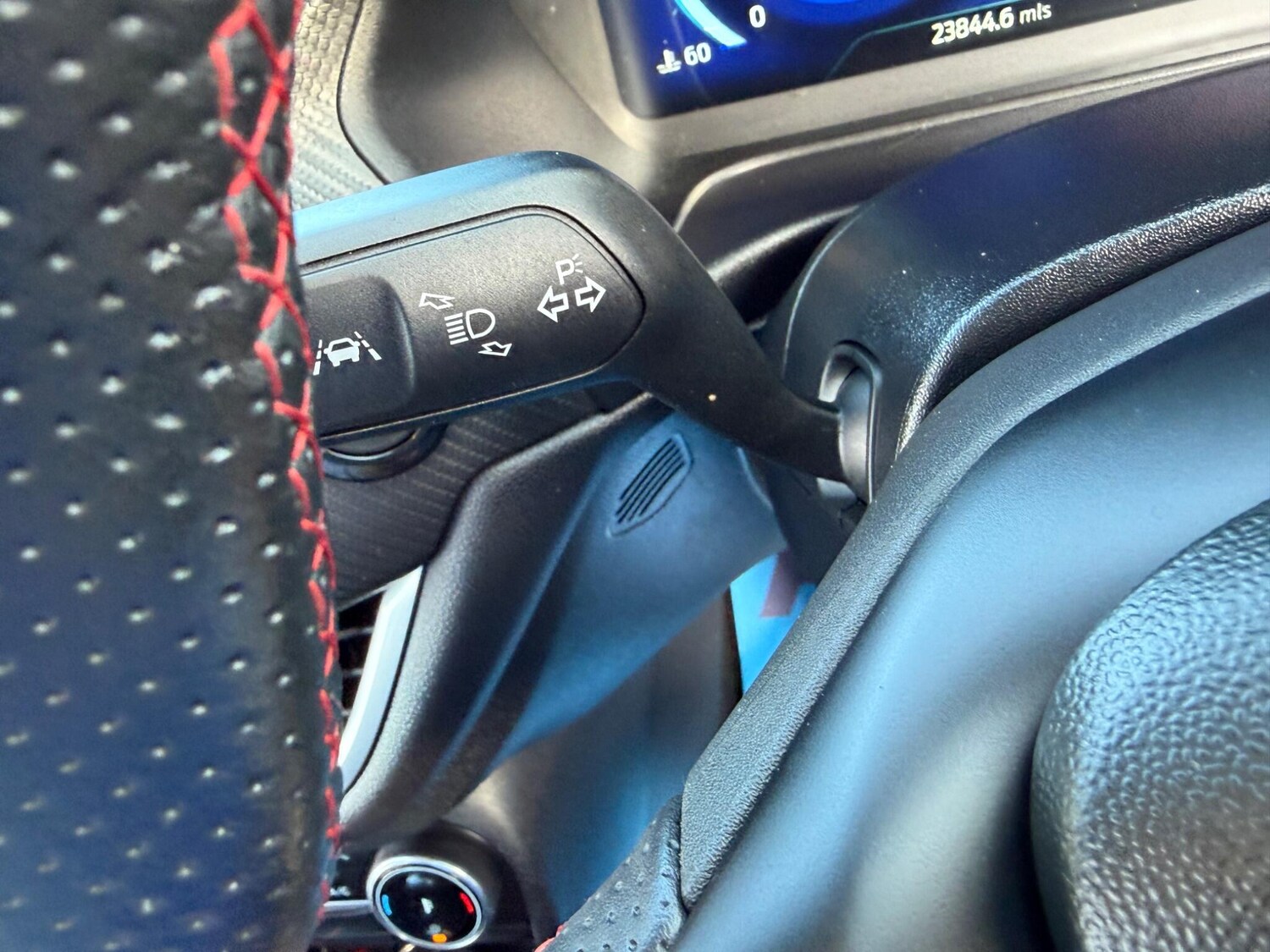 Used Ford Fiesta 2022 for sale - 77633095: Photo 33