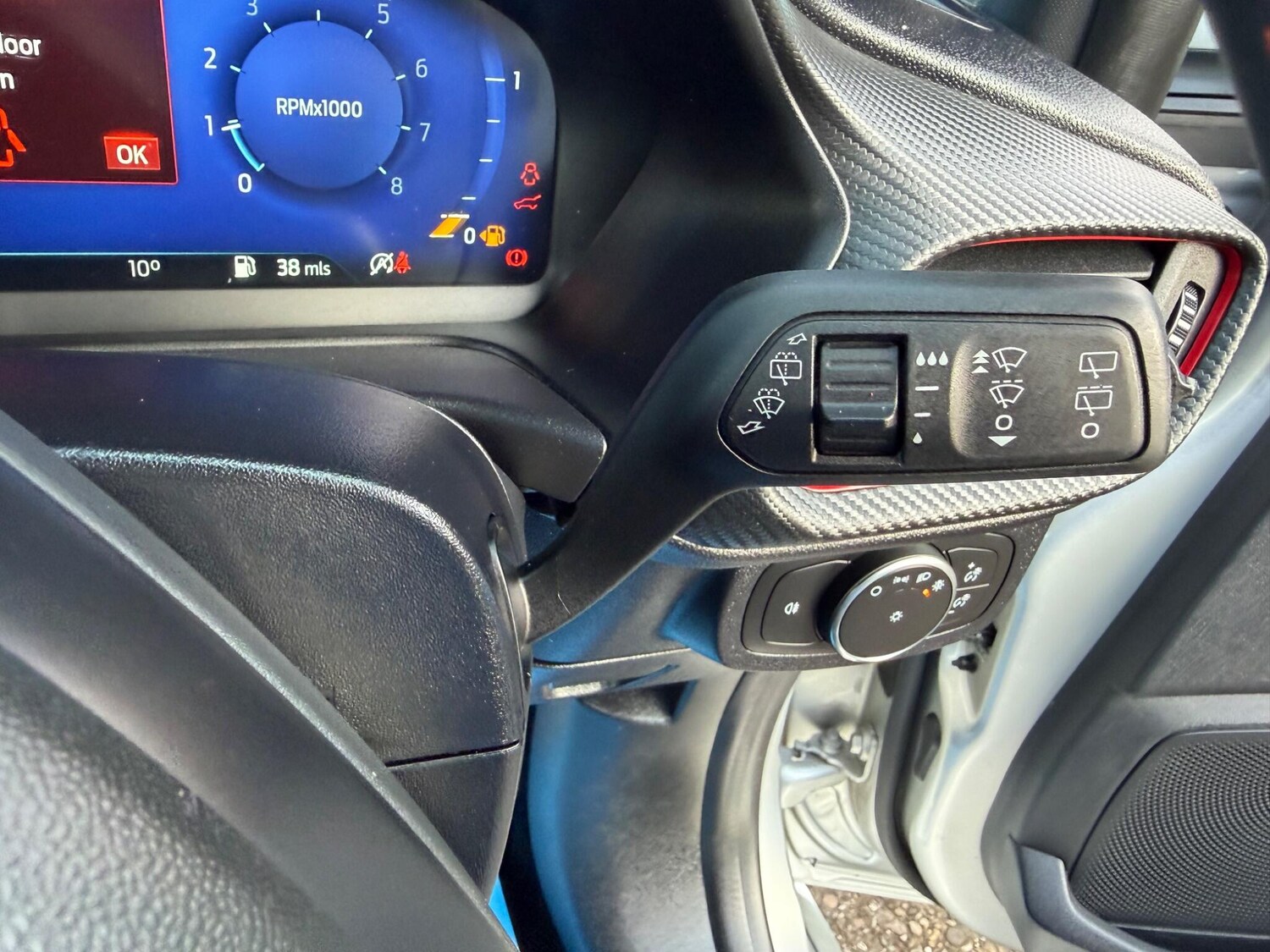 Used Ford Fiesta 2022 for sale - 77633095: Photo 34