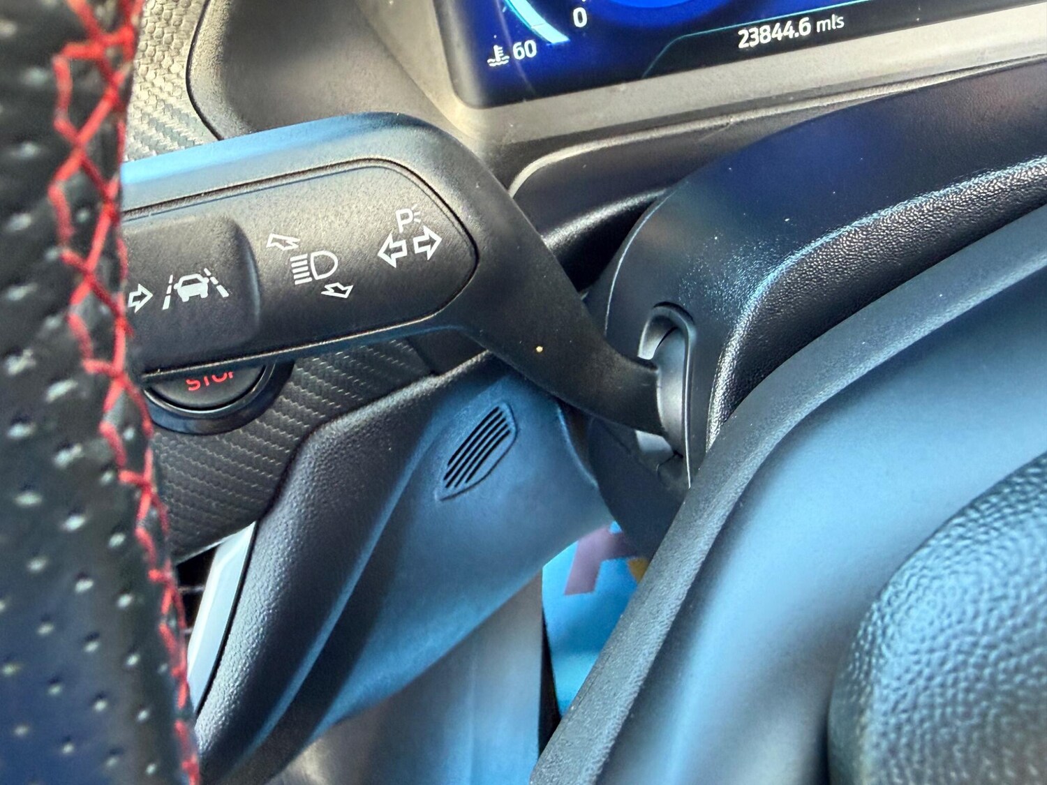 Used Ford Fiesta 2022 for sale - 77633095: Photo 36