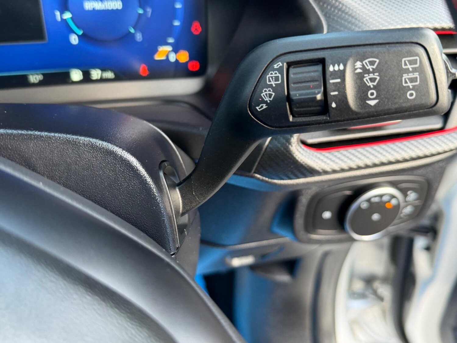 Used Ford Fiesta 2022 for sale - 77633095: Photo 37