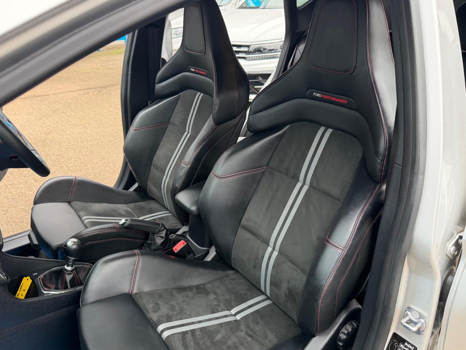 Used Ford Fiesta 2022 for sale - 77633095: Photo 49