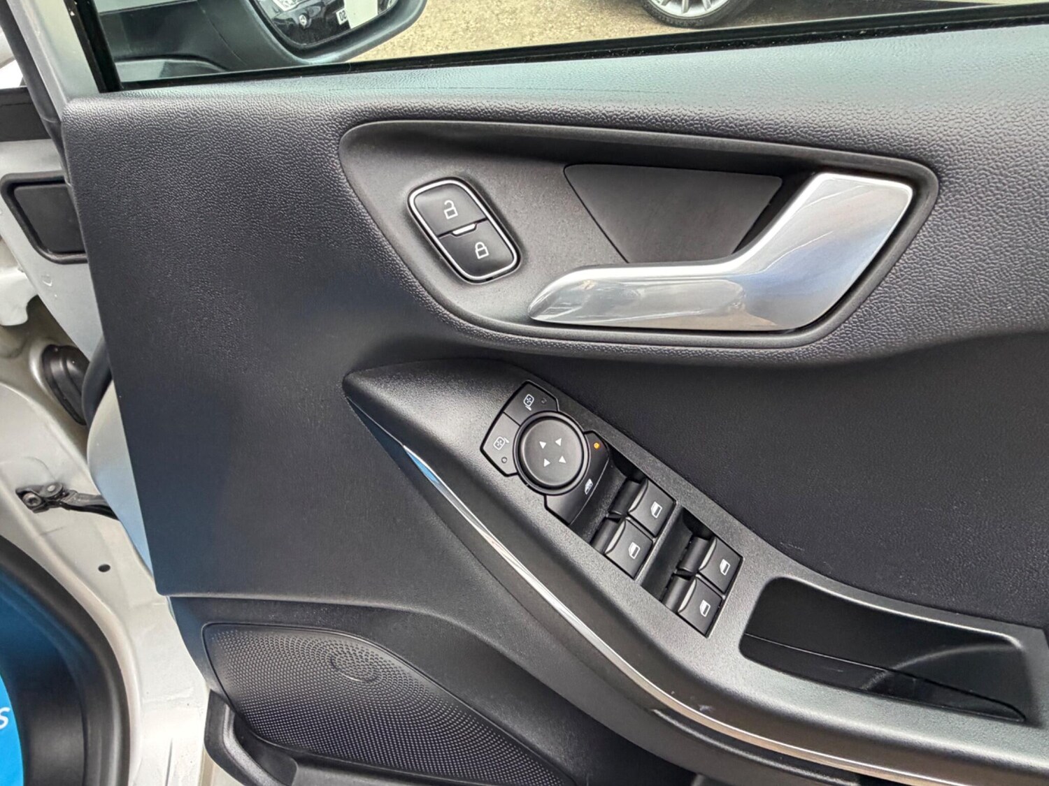 Used Ford Fiesta 2022 for sale - 77633095: Photo 57