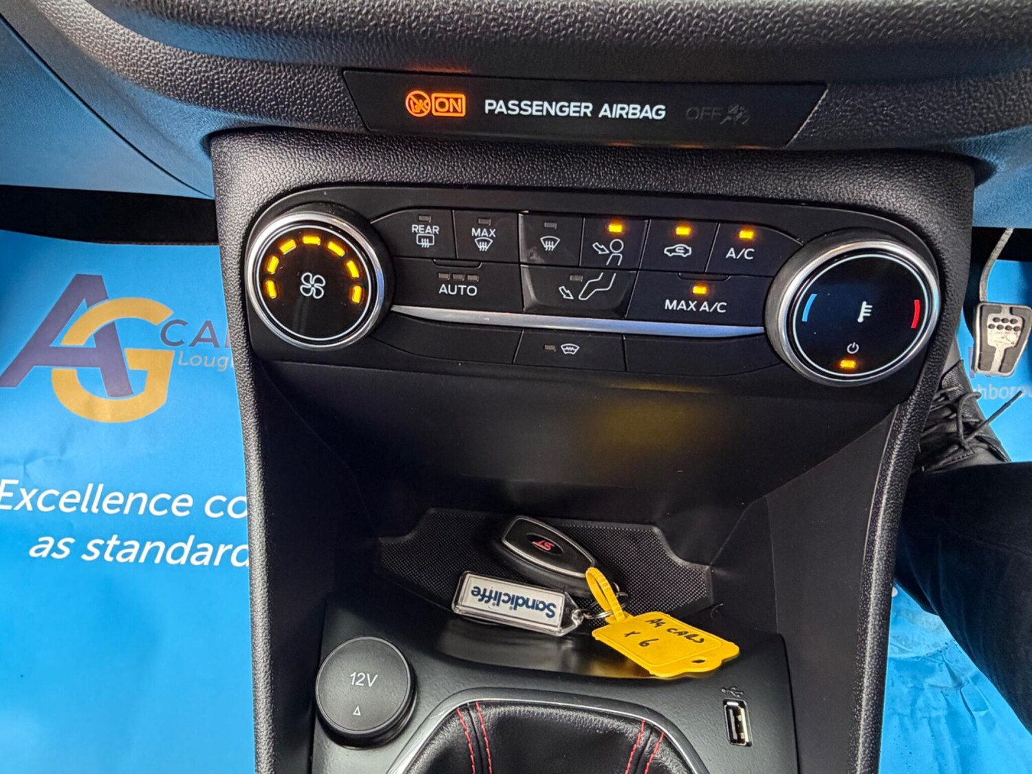 Used Ford Fiesta 2022 for sale - 77633095: Photo 62