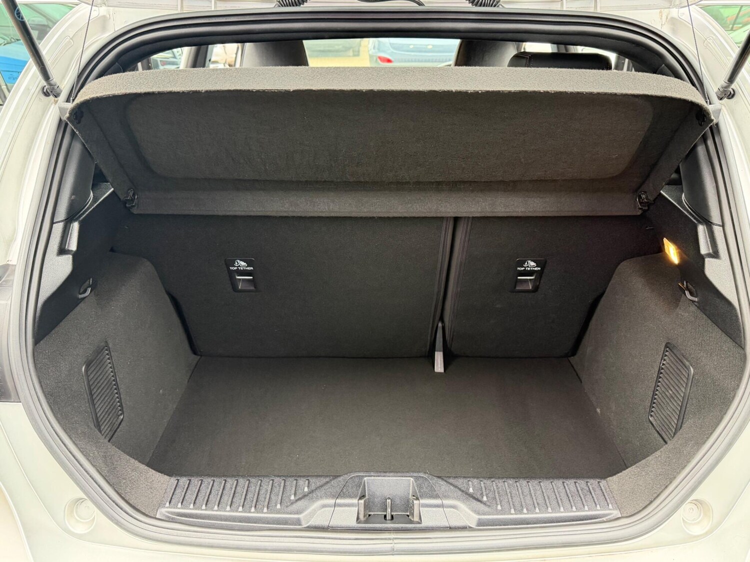 Used Ford Fiesta 2022 for sale - 77633095: Photo 77