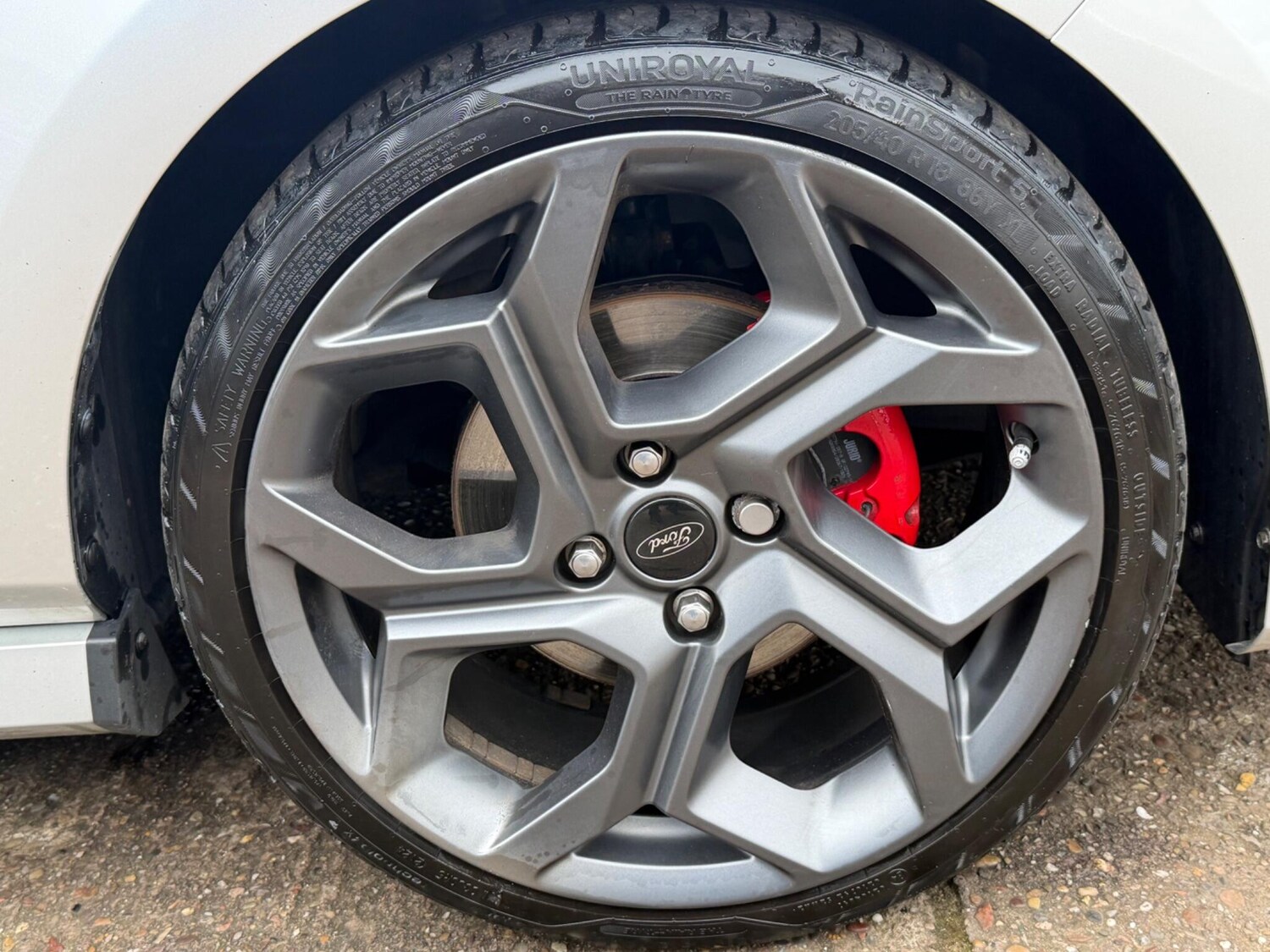 Used Ford Fiesta 2022 for sale - 77633095: Photo 79