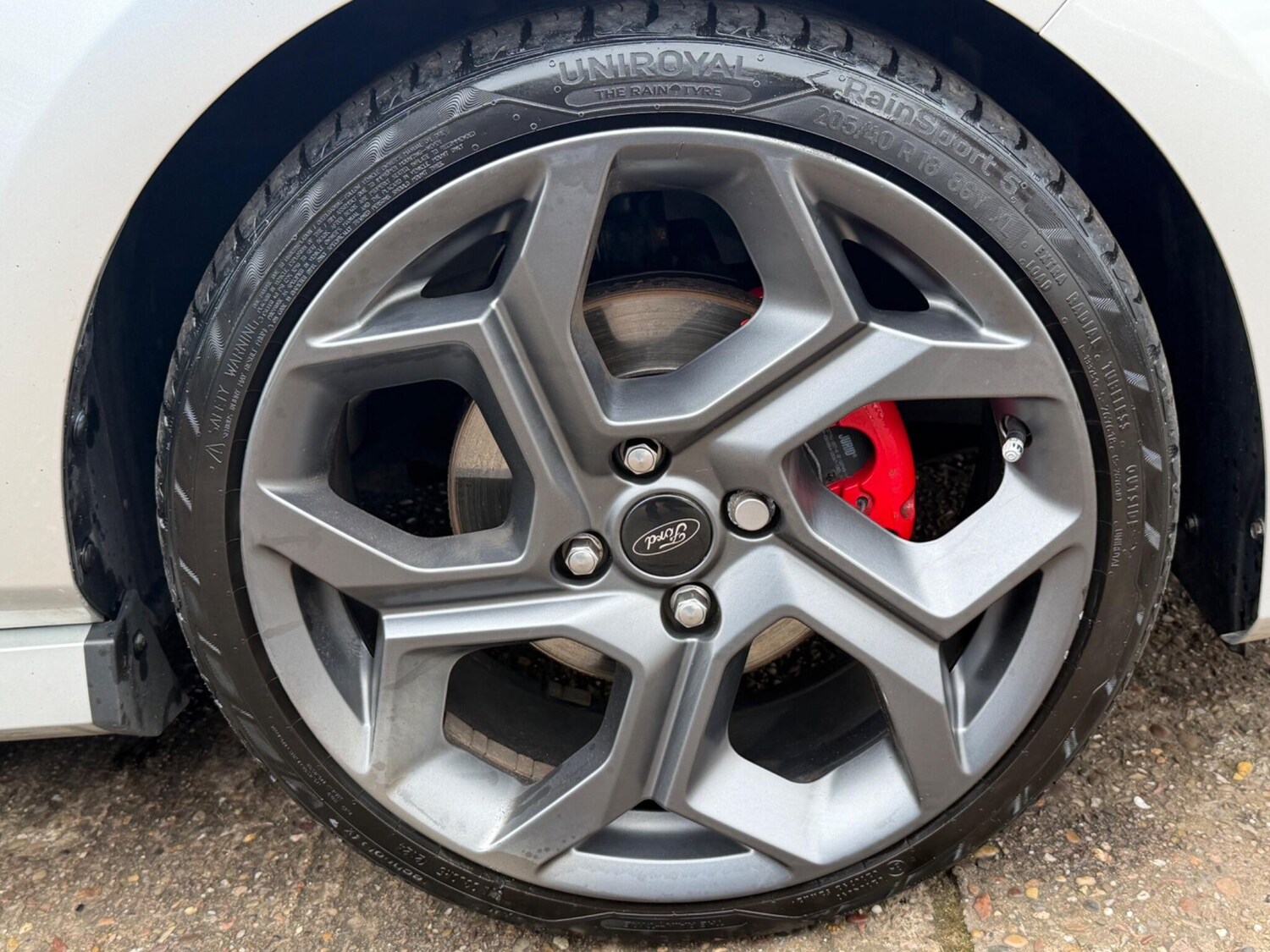 Used Ford Fiesta 2022 for sale - 77633095: Photo 81