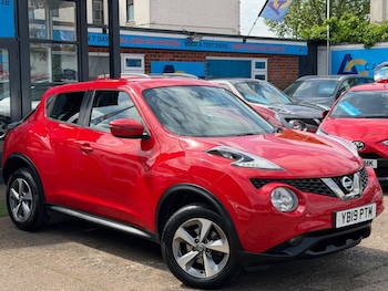 Used Nissan Juke 2019 for sale - 78492396: Photo