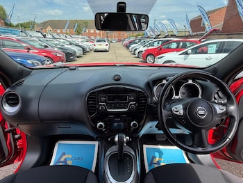 Used Nissan Juke 2019 for sale - 78492396: Photo