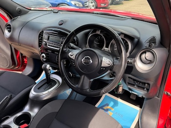 Used Nissan Juke 2019 for sale - 78492396: Photo