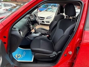 Used Nissan Juke 2019 for sale - 78492396: Photo