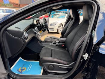 Used Mercedes-Benz A-Class 2017 for sale - 79740698: Photo