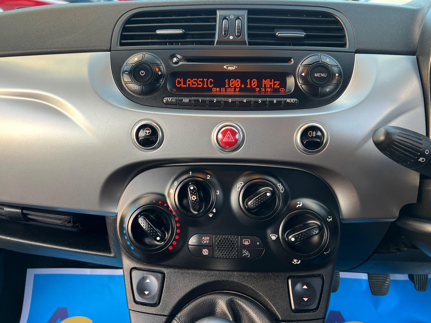 Used Fiat 500 2015 for sale - 76371253: Photo 22