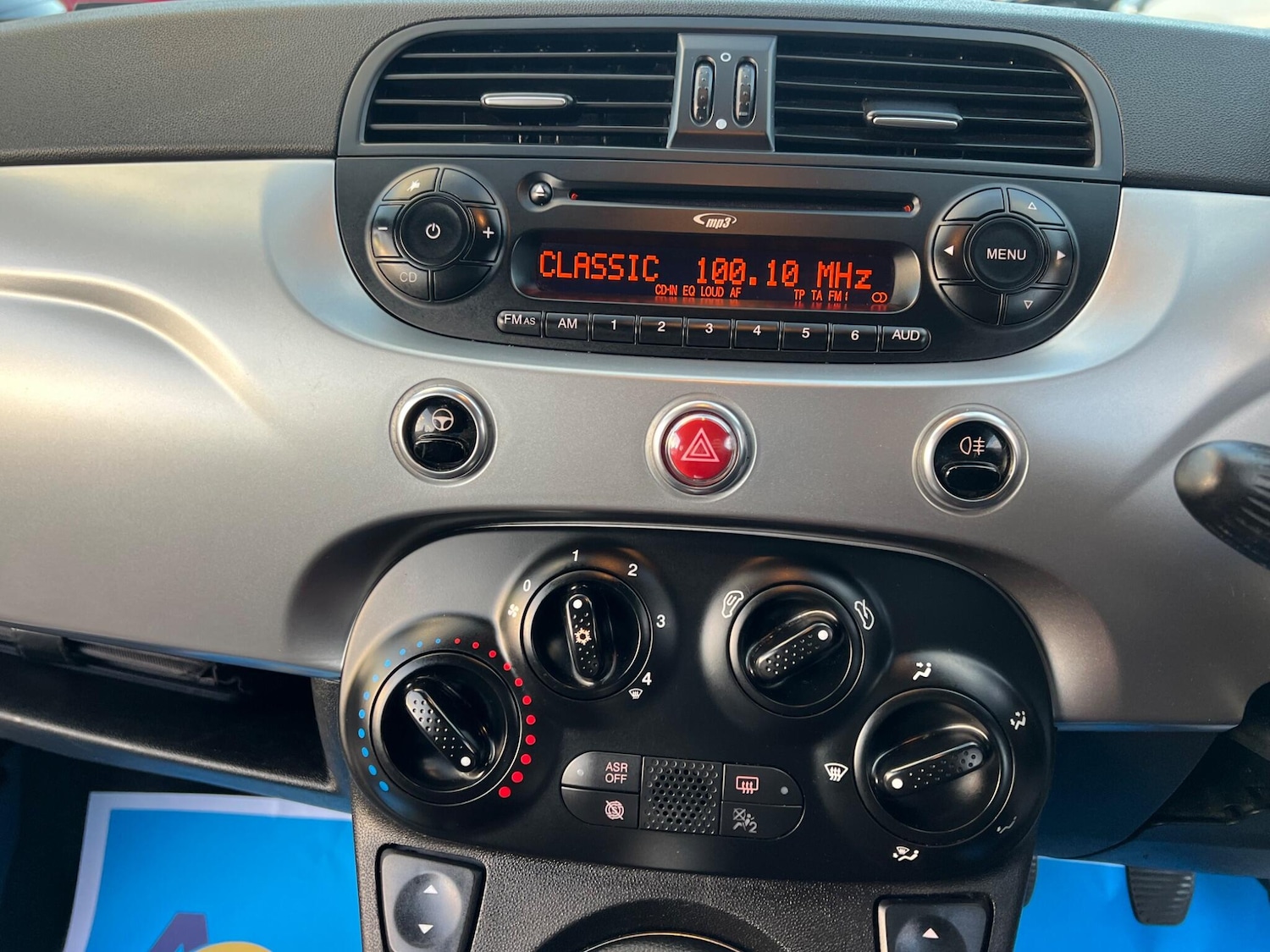 Used Fiat 500 2015 for sale - 76371253: Photo 23