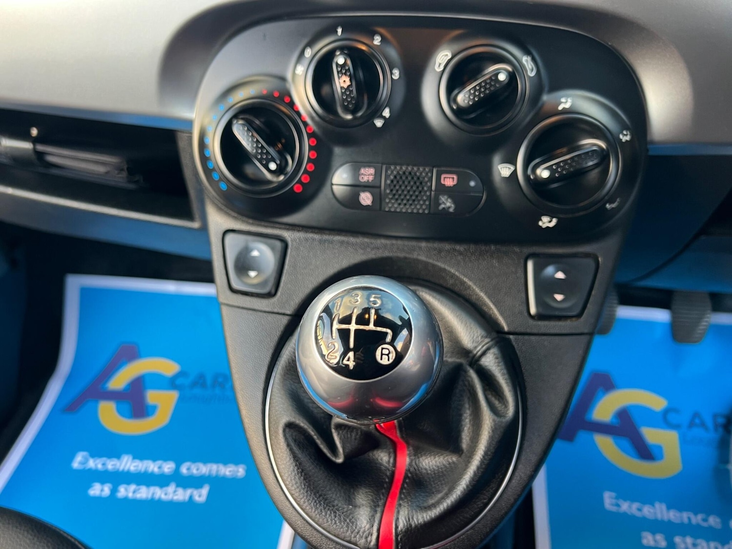 Used Fiat 500 2015 for sale - 76371253: Photo 24