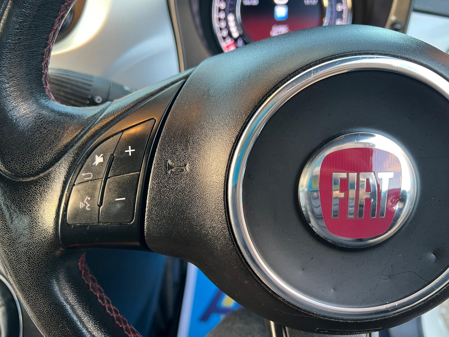 Used Fiat 500 2015 for sale - 76371253: Photo 25