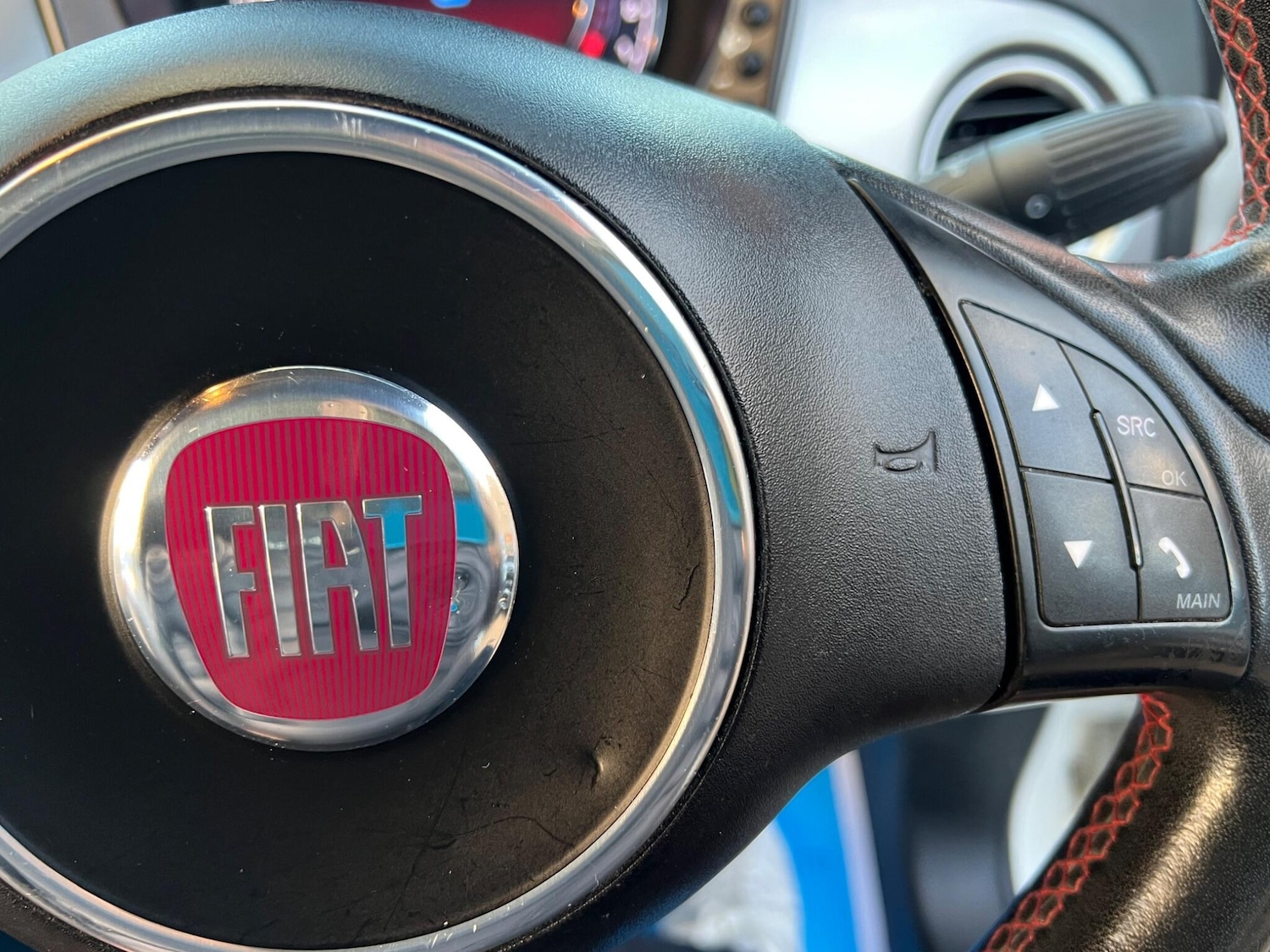 Used Fiat 500 2015 for sale - 76371253: Photo 26