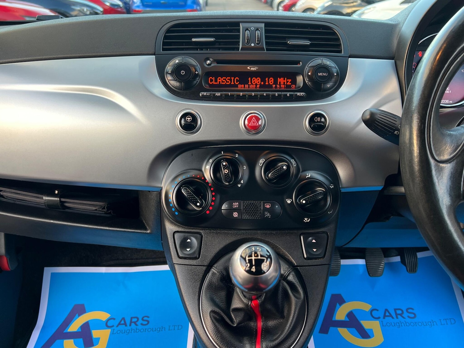 Used Fiat 500 2015 for sale - 76371253: Photo 29