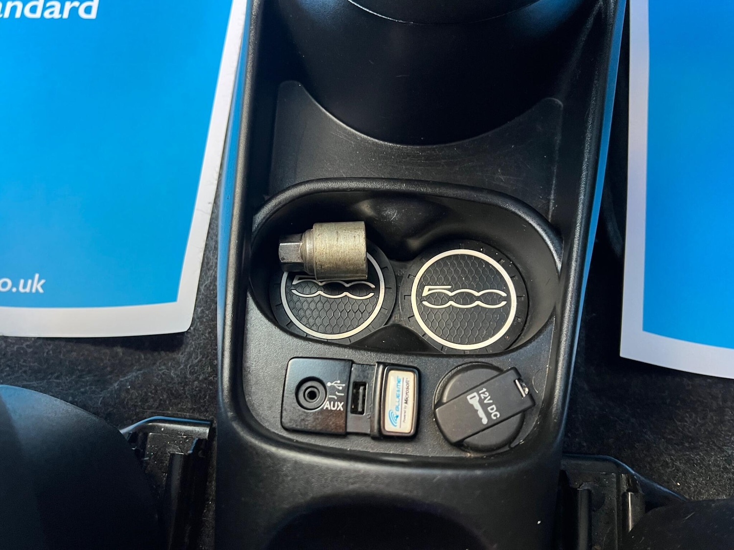 Used Fiat 500 2015 for sale - 76371253: Photo 31