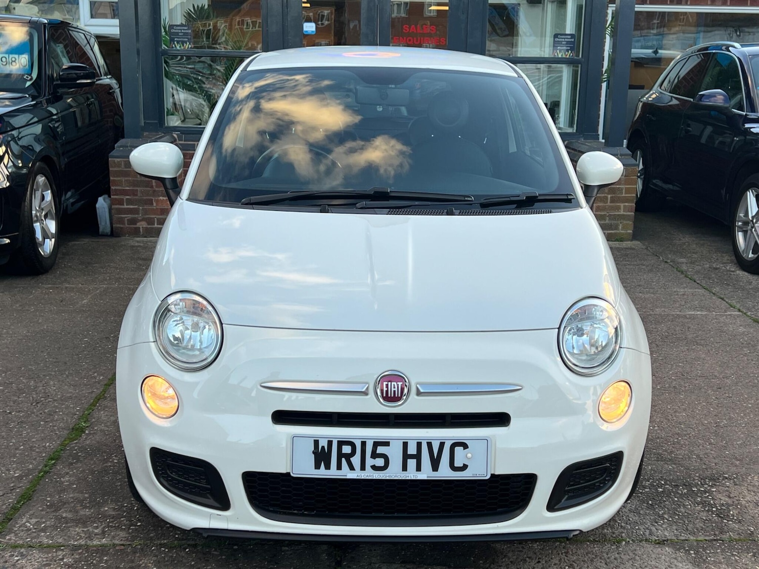 Used Fiat 500 2015 for sale - 76371253: Photo 38